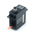 2023 News KST MR320 7.4v 5.5kg 0.08sec Servo Heli450 CCPM and Goblin Heli  Digital Servo Motor Robot UAV Hobby Education